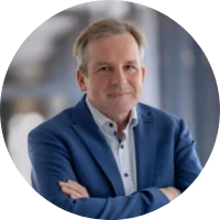 Michael Voigtländer, Leiter des Clusters Internationale Wirtschaftspolitik, Finanz- und Immobilienmärkte beim IW Institut der deutschen Wirtschaft