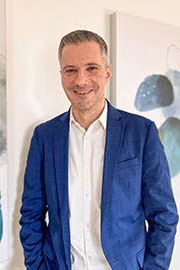 Alexander Nogowczyk, Leiter Interhyp Geschäftsstelle Düren