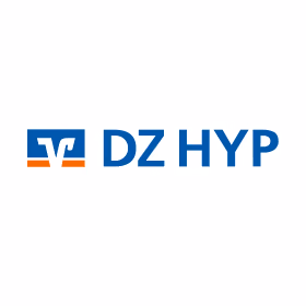 Logo: DZ HYP