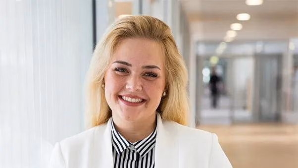 Helen Linder, Teamleiterin Finanzierungsberatung Bonn, Interhyp AG