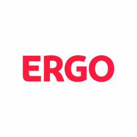 Logo ERGO
