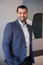 Matthias Schraitle, Leiter Interhyp Geschäftsstelle Albstadt
