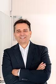 Mathias Richert, Leiter Interhyp Geschäftsstelle Rostock