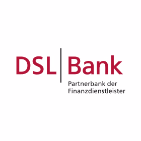 Logo DSL Bank