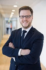 Marco Schumacher, Leiter Interhyp Geschäftsstelle Coesfeld