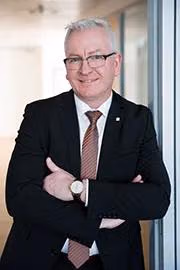 Markus Wienand, Leiter Interhyp Geschäftsstelle Bocholt