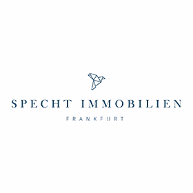 Logo Specht Immobilien