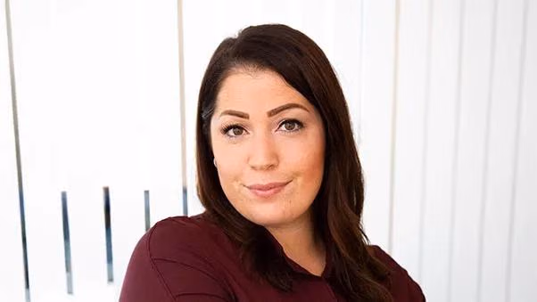 Meryem Unsöld, Senior Kundenbetreuerin, Interhyp AG