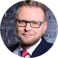 Stephan Kron, Leiter Interhyp Geschäftsstelle Lübeck