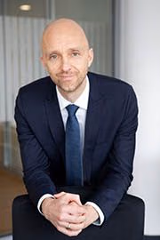 Stefan Tillmann, Leiter Interhyp Geschäftsstelle Lüdenscheid
