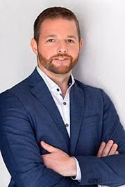 Benjamin Hagen, Leiter Interhyp Geschäftsstelle Cloppenburg