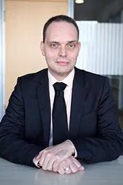 Kai Hummel, Leiter Interhyp Geschäftsstelle Wittenberg