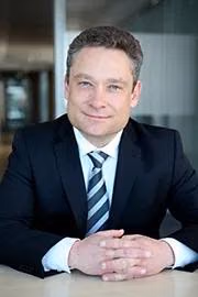Torsten Müller, Leiter Interhyp Geschäftsstelle Gera