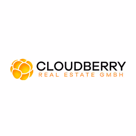 Logo CLOUDBERRY Real Estate