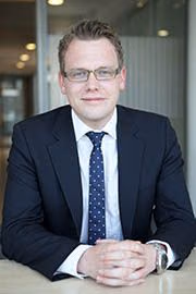 Michael Weh, Leiter Interhyp Geschäftsstelle Kempten