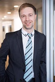 Markus Eschenbach, Leiter Interhyp Geschäftsstelle Mühldorf