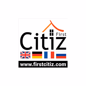 Logo First Citiz