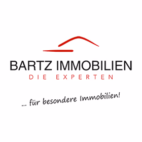 Logo Bartz Immobilien
