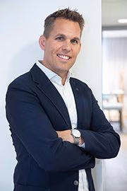 Christoph Mertens, Leiter Interhyp Geschäftsstelle Aachen