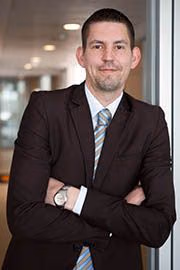 Marcus Stein, Leiter Interhyp Geschäftsstelle Siegen
