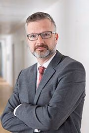 Sten Scholz, Leiter Interhyp Geschäftsstelle Kempten