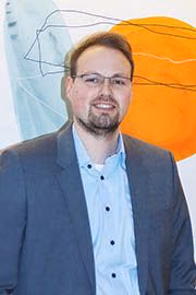 Alexander Holtfoth, Leiter Interhyp Geschäftsstelle Gummersbach