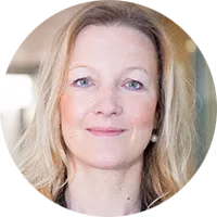 Porträtfoto von Miriam Wulff