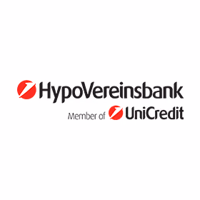Logo HypoVereinsbank