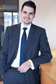 André von Glinski, Leiter Interhyp Geschäftsstelle Braunschweig