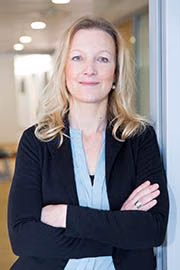 Miriam Wulff, Leiter Interhyp Geschäftsstelle Hameln