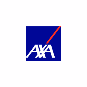 Logo AXA