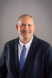 Michael Bohn, Leiter Interhyp Geschäftsstelle Offenburg