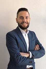 Pierre Küther, Leiter Interhyp Geschäftsstelle Fürstenfeldbruck