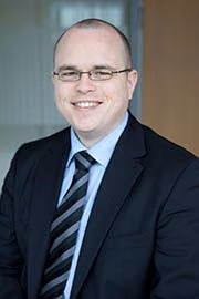 Marc Krafczyk, Leiter Interhyp Geschäftsstelle Erlangen