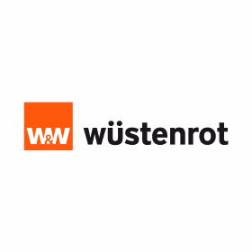 Logo Wüstenrot