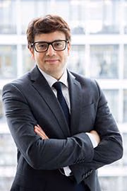 Stefan Nützel, Leiter Interhyp Geschäftsstelle Bayreuth