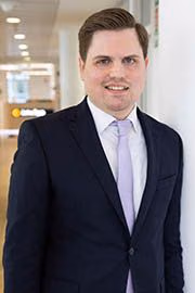 Michael Ritz, Leiter Interhyp Geschäftsstelle Bietigheim-Bissingen