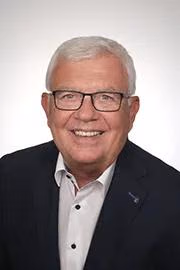 Wolfgang Flad, Leiter Interhyp Geschäftsstelle Crailsheim