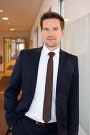 Christian Hanke, Leiter Interhyp Niederlassung Berlin