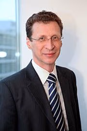 Lothar Burhenn, Leiter Interhyp Geschäftsstelle Kassel