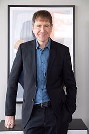 Christian Zech, Leiter Interhyp Geschäftsstelle Traunstein