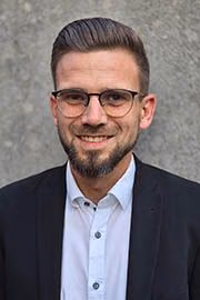 Sebastian Kraus, Leiter Interhyp Geschäftsstelle Gießen