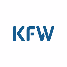 Logo KFW