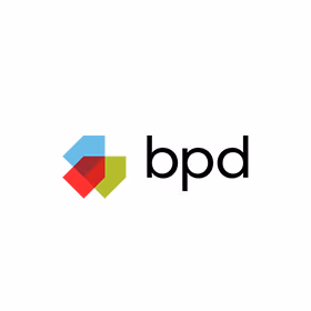 Logo BPD