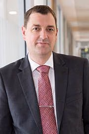 Erik Mourer, Leiter Interhyp Geschäftsstelle Bautzen