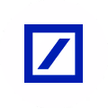Logo Deutsche Bank