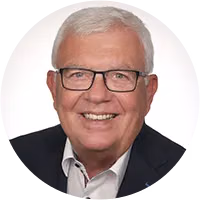 Wolfgang Flad, Leiter Interhyp Geschäftsstelle Crailsheim