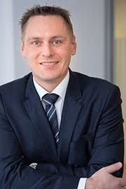 Sebastian Jürgens, Leiterin Interhyp Geschäftsstelle Freising