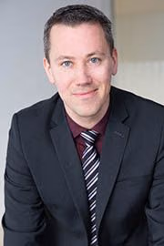 Christian Claas, Leiter Interhyp Niederlassung Dortmund