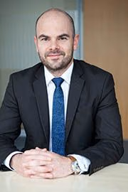 Sebastian Schneider, Leiter Interhyp Geschäftsstelle Fulda